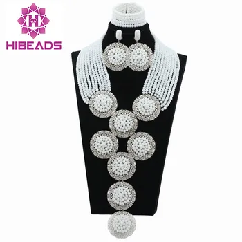 2015 Charming African Beads Jewelry Set Fashion Women Wedding Party/Engagement Occasion Jewelry Set Free Shipping AEJ842
2015 Charming African Beads Jewelry Set Fashion Women Wedding Party/Engagement Occasion Jewelry Set Free Shipping AEJ842