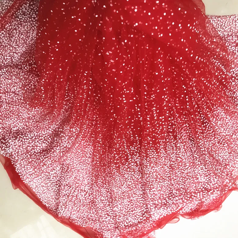 7 Colors in stock NEW dot design net tulle mesh lace fabric 3 yards! Red, Pink, Burgandy, Black, Grey, Beige, Off white Nice!
7 Colors in stock NEW dot design net tulle mesh lace fabric 3 yards! Red, Pink, Burgandy, Black, Grey, Beige, Off white Nice!
