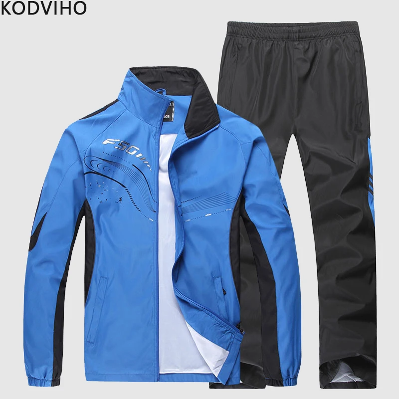 Men Track Suit Sportwear Off White Tracksuit Mens Wintersport Mesh Clothes Polyester Track Suit Sets Man 2 Piece Thin Tracksuits
Men Track Suit Sportwear Off White Tracksuit Mens Wintersport Mesh Clothes Polyester Track Suit Sets Man 2 Piece Thin Tracksuits