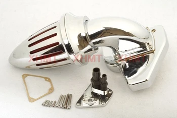 Air cleaner kit MT234B 
Air cleaner kit MT234B