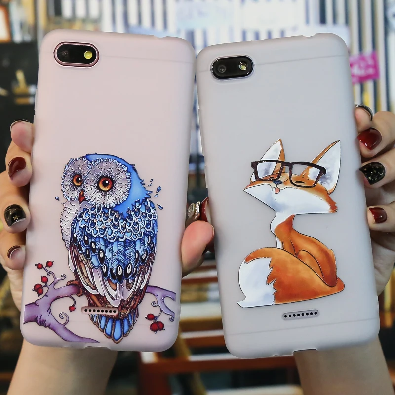3D Relief For Xiaomi Mi A3 Redmi 6A 7A 8A 6 7 8 Pro Note 6 7 8 8T Pro Case Floral Soft Silicone Case
3D Relief For Xiaomi Mi A3 Redmi 6A 7A 8A 6 7 8 Pro Note 6 7 8 8T Pro Case Floral Soft Silicone Case