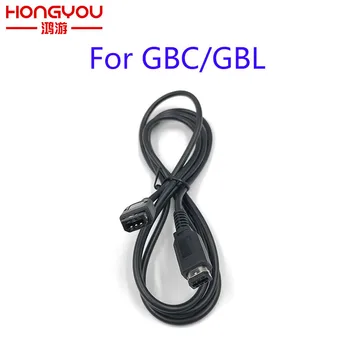 2 Player Game Link Connect Cable Cord for Nintendo Gameboy Color Pocket light For GB GBC GBP GBL Cable
2 Player Game Link Connect Cable Cord for Nintendo Gameboy Color Pocket light For GB GBC GBP GBL Cable