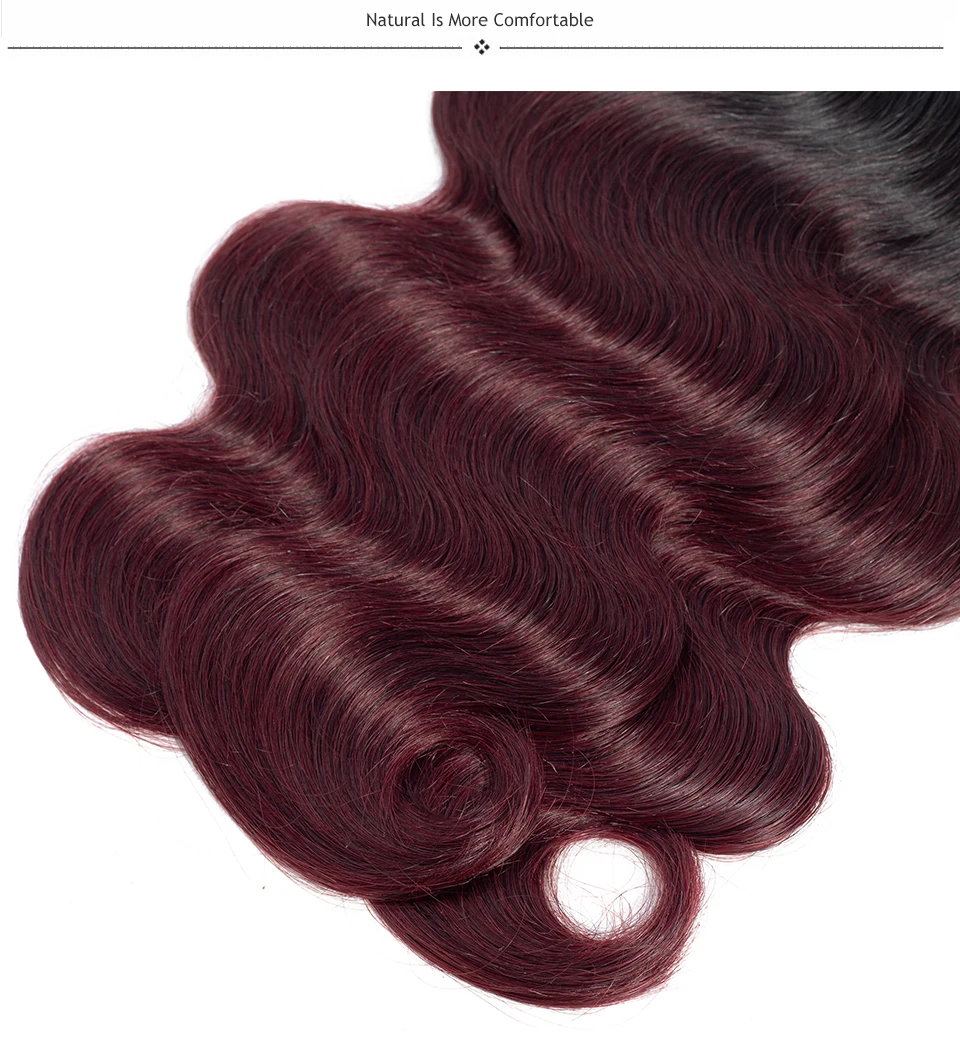 mink brazilian hair bundles with closure