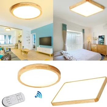ultra-thin LED Wooden Ceiling Light for the living room chandeliers Ceiling fixture for the balcony modern ceiling lamp high 6cm
ultra-thin LED Wooden Ceiling Light for the living room chandeliers Ceiling fixture for the balcony modern ceiling lamp high 6cm