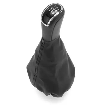 5 Speed 6 Gear Car Shift Gear Knob With Leather Boot For Mercedes Benz C Class W203 S203 A Class W168 1997-2004 W202 1993-2001
5 Speed 6 Gear Car Shift Gear Knob With Leather Boot For Mercedes Benz C Class W203 S203 A Class W168 1997-2004 W202 1993-2001