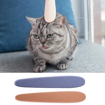 Simulation Cat Tongue Massage Comb Portable Pet Hair Removal Comb Pet Grooming Cleaning Supplies for Pet Kitten Beauty Care Tool
Simulation Cat Tongue Massage Comb Portable Pet Hair Removal Comb Pet Grooming Cleaning Supplies for Pet Kitten Beauty Care Tool