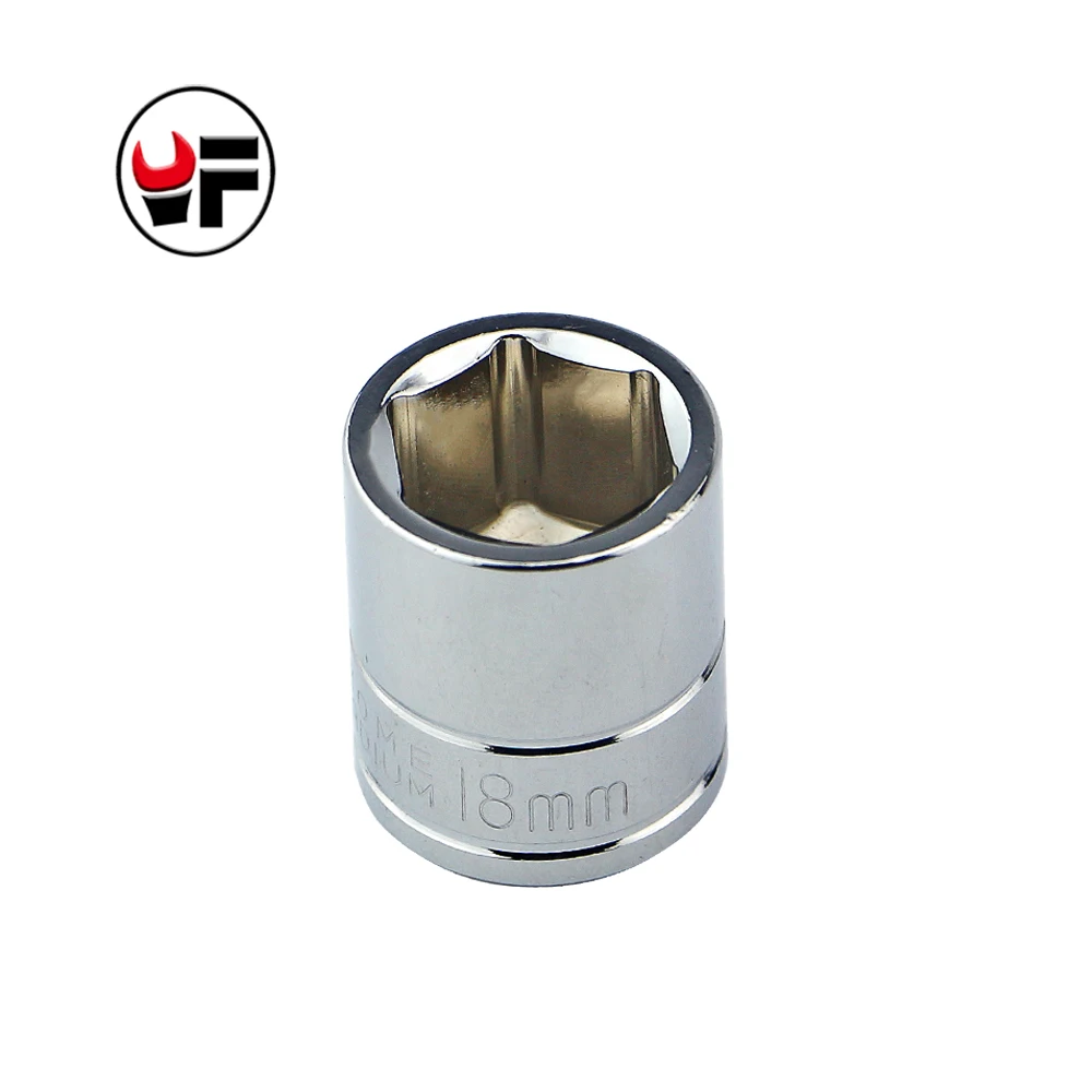 YOFE 3/8" 18mm Socket Wrench head metric socket set socket wrench kit bolt hexagon allen head torque wrench sleeve head
YOFE 3/8" 18mm Socket Wrench head metric socket set socket wrench kit bolt hexagon allen head torque wrench sleeve head