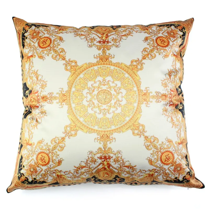 Hot Sale Silk Like Throw Pillows Cushion Without Inner for Home Luxurious Decorative Throw Pillows Home Decor Cojines Almofadas 
Hot Sale Silk Like Throw Pillows Cushion Without Inner for Home Luxurious Decorative Throw Pillows Home Decor Cojines Almofadas