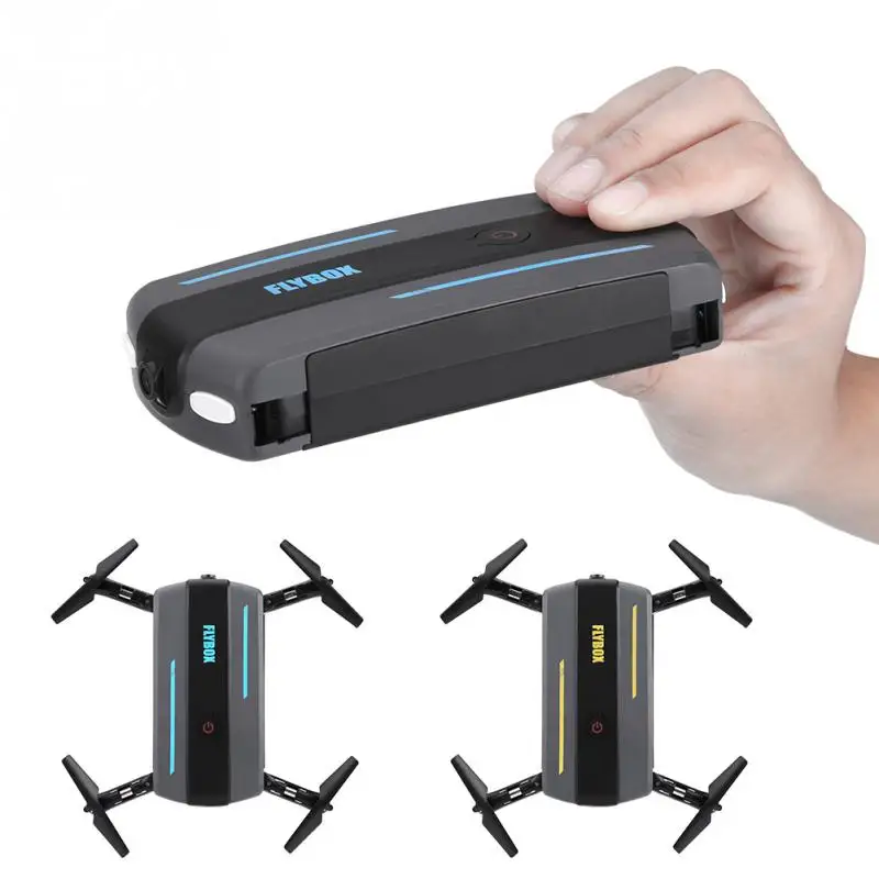 Keliwow KW-FD02 Foldable RC Drone 0.3MP Camera Wifi Transmission Phone Control 6 Channels Quadcopter Helicopter Drone Kids Toy
Keliwow KW-FD02 Foldable RC Drone 0.3MP Camera Wifi Transmission Phone Control 6 Channels Quadcopter Helicopter Drone Kids Toy