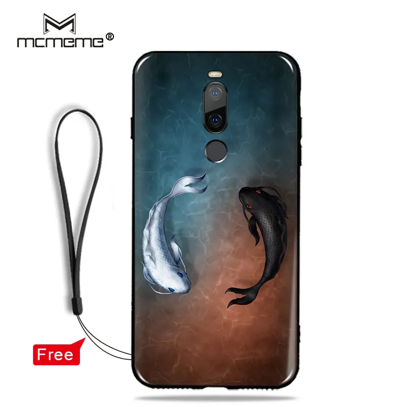 For meizu X8 Case, Silicon Gossip fish Wood grain painting Soft TPU Back Cover For meizu x8 X 8 Phone Case bag shell
For meizu X8 Case, Silicon Gossip fish Wood grain painting Soft TPU Back Cover For meizu x8 X 8 Phone Case bag shell