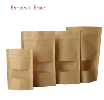 8000pcs Brown Kraft Paper Gift Candy Bags Wedding Packaging Bag Recyclable Food Bread Party Shopping Bags For Boutique Zip Lock
8000pcs Brown Kraft Paper Gift Candy Bags Wedding Packaging Bag Recyclable Food Bread Party Shopping Bags For Boutique Zip Lock