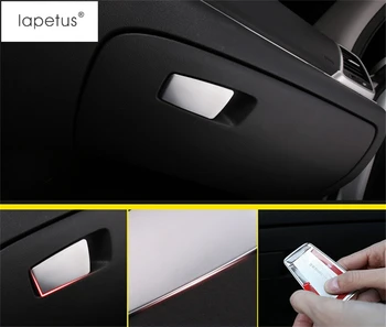 Lapetus Accessories For Hyundai Tucson 2016 - 2020 ABS The Copilot Storage Box Sequins Panel Decoration Molding Cover Kit Trim
Lapetus Accessories For Hyundai Tucson 2016 - 2020 ABS The Copilot Storage Box Sequins Panel Decoration Molding Cover Kit Trim