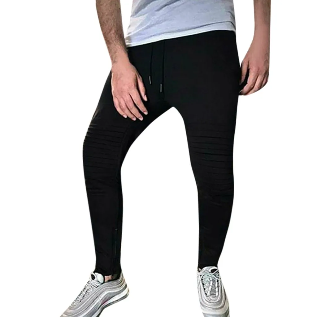 2019 New Hot Sale Fashion Mens Joggers Solid Patchwork Drawstring Sweatpants Cozy harmonize Pants Trousers Pantalons pour hommes
2019 New Hot Sale Fashion Mens Joggers Solid Patchwork Drawstring Sweatpants Cozy harmonize Pants Trousers Pantalons pour hommes