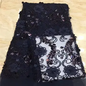 African Lace Fabric 2019 New design 3D Flowers Sequins Tulle Lace Fabric High Quality Beautiful French tulle Lace Fabric
African Lace Fabric 2019 New design 3D Flowers Sequins Tulle Lace Fabric High Quality Beautiful French tulle Lace Fabric