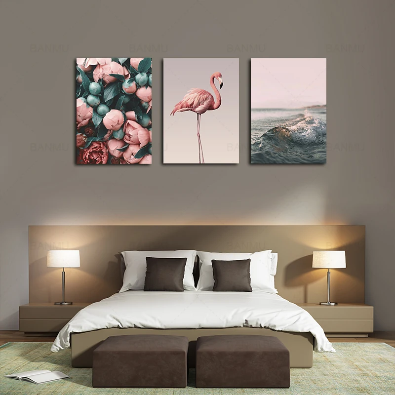 Nordic Cartoon Animal Canvas Painting Mural Canvas Art Poster Wall Painting Pictures for Children's Room Decoration Unframed
Nordic Cartoon Animal Canvas Painting Mural Canvas Art Poster Wall Painting Pictures for Children's Room Decoration Unframed
