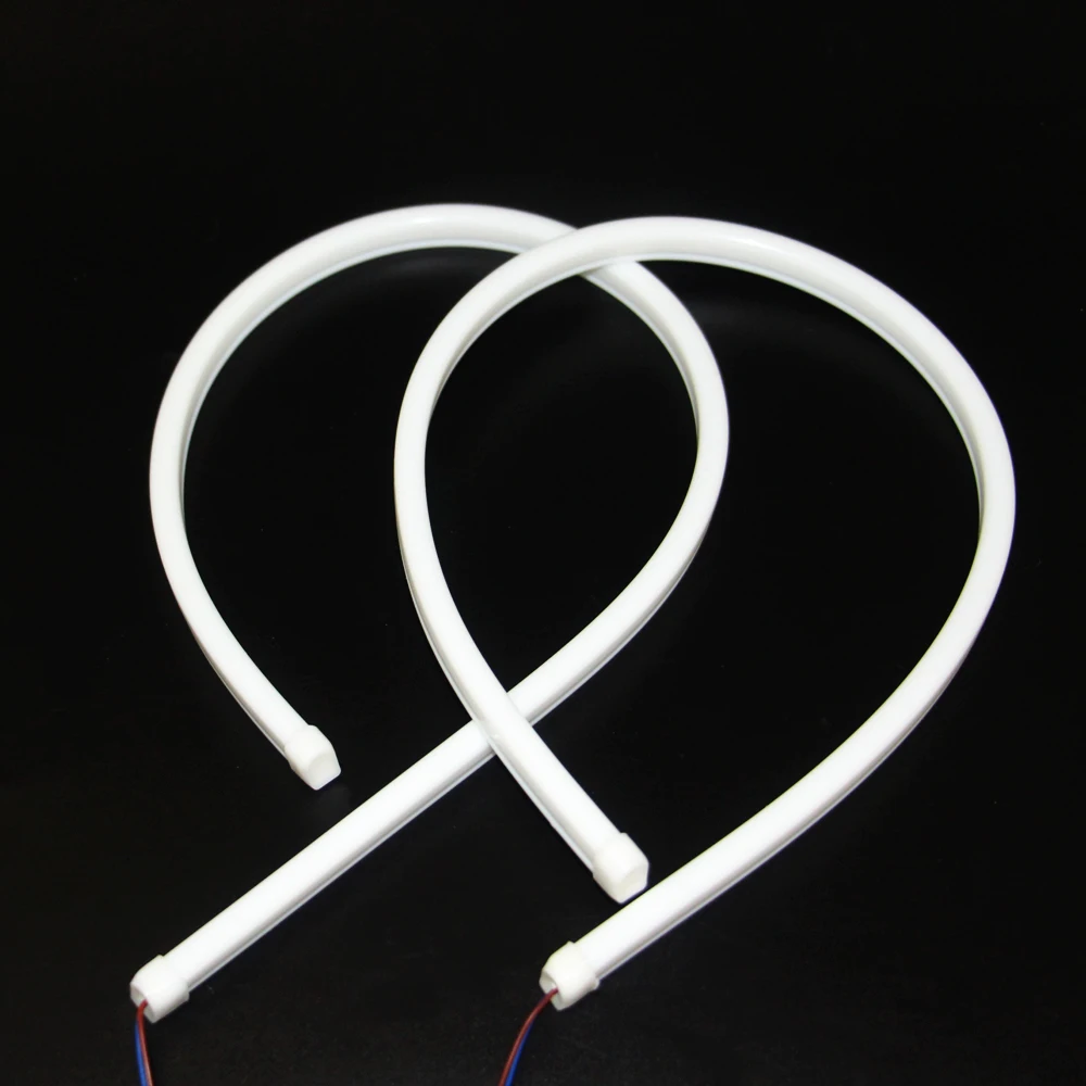 60cm YELLOW light strip 80104 4