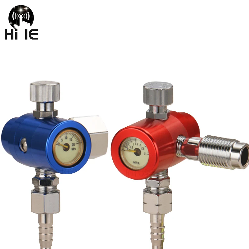 Argon /oxygen/Propane/Acetylene Pressure Reducer Regulator Flow Meter Gas Regulator Flowmeter Argon Regulator Valve
Argon /oxygen/Propane/Acetylene Pressure Reducer Regulator Flow Meter Gas Regulator Flowmeter Argon Regulator Valve