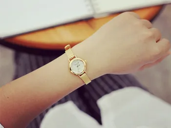 Modern 2020 Luxury Women Watches Women Quartz Analog Wrist Watch Watches reloj mujer feminino montre femme Gift for Female
Modern 2020 Luxury Women Watches Women Quartz Analog Wrist Watch Watches reloj mujer feminino montre femme Gift for Female