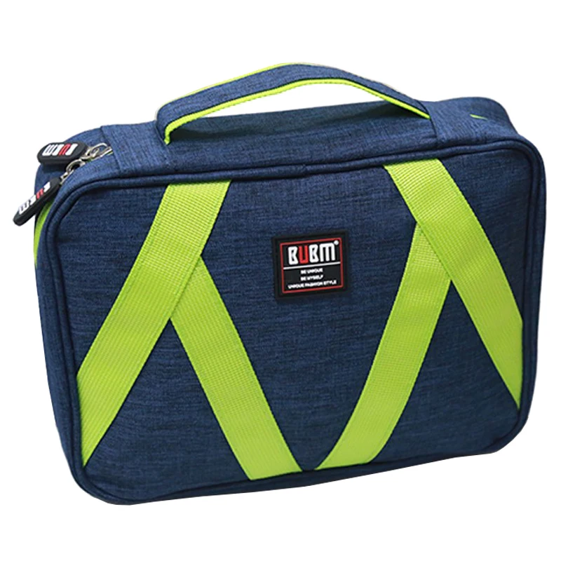Practical BUBM Hanging Toiletry Bag Travel Cosmetic Bag Multilayers Waterproof Storage Organizer Makeup Wash Bags Toiletry Pouch
Practical BUBM Hanging Toiletry Bag Travel Cosmetic Bag Multilayers Waterproof Storage Organizer Makeup Wash Bags Toiletry Pouch