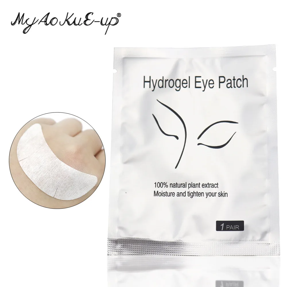 50pairs Makeup Eyelashes Extension Tools Eyes Patches Under Eye Pads Eye Lash Patch Grafted Eye Stickers Eyelash Extension Pads
50pairs Makeup Eyelashes Extension Tools Eyes Patches Under Eye Pads Eye Lash Patch Grafted Eye Stickers Eyelash Extension Pads