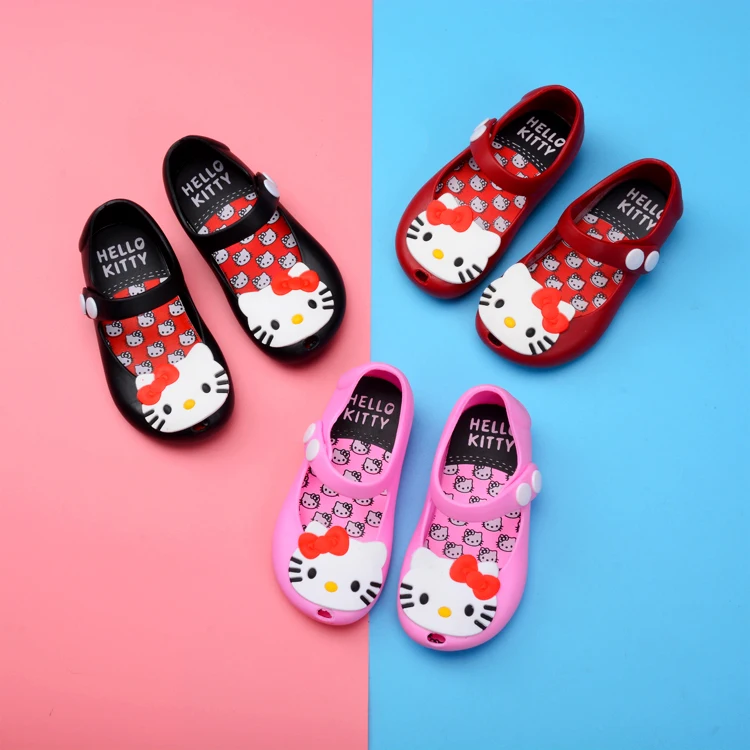 Melissa New Mini Shoes Girls sandals Kitty cat And Minnie Shoes Crystal Jelly Sandals Children Shoes Fish Head Shoes Red Black
Melissa New Mini Shoes Girls sandals Kitty cat And Minnie Shoes Crystal Jelly Sandals Children Shoes Fish Head Shoes Red Black