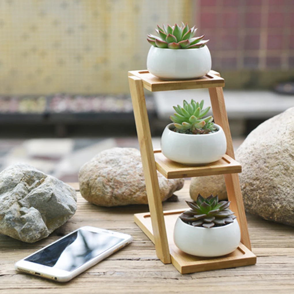 Newest Small Round Flower Pot White Ceramic Succulent Plant Pot Cactus Planter for Succulent Plants Tray for Graden Decor
Newest Small Round Flower Pot White Ceramic Succulent Plant Pot Cactus Planter for Succulent Plants Tray for Graden Decor