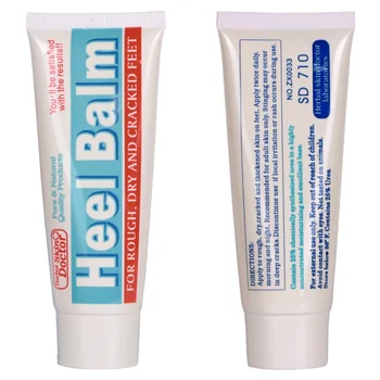 Useful Strong Power Crack Heel Cream Foot Peeling Cracked hands and feet and hands Dry Skin Repair Anti Crack Cream
Useful Strong Power Crack Heel Cream Foot Peeling Cracked hands and feet and hands Dry Skin Repair Anti Crack Cream