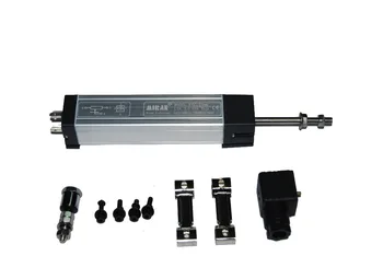 KTF-700MM linear position sensor / LF-700MM linear position transducer / scaler / electrical ruler
KTF-700MM linear position sensor / LF-700MM linear position transducer / scaler / electrical ruler