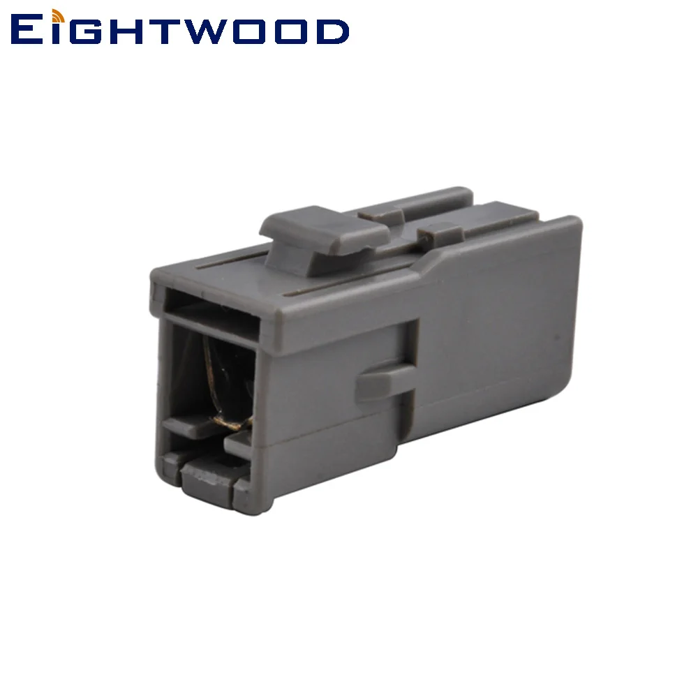 GSM/GPS antenna connetor HRS GT5-1S for RG316 RG174 
GSM/GPS antenna connetor HRS GT5-1S for RG316 RG174