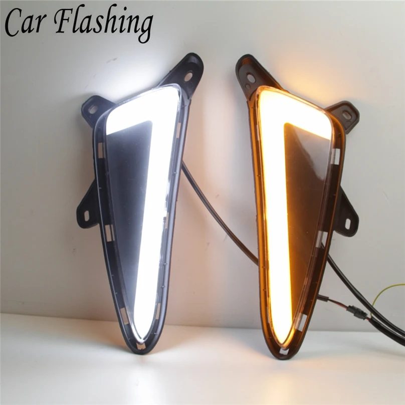 Car Flashing For Toyota C-HR CHR 2016-2019 LED Fog Lamp DRL Rear Bumper tail light fog lamp Brake Lights daytime running light
Car Flashing For Toyota C-HR CHR 2016-2019 LED Fog Lamp DRL Rear Bumper tail light fog lamp Brake Lights daytime running light