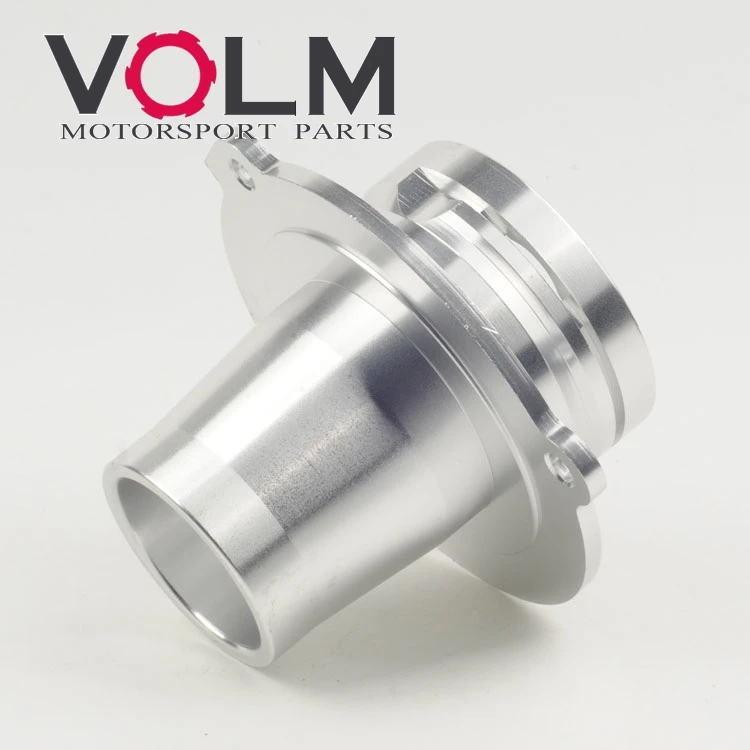 Pipe turbo outlet muffler Delete for A3 2.0 TFSI vag 2.0 tfsi engines with K03 turbocharger
Pipe turbo outlet muffler Delete for A3 2.0 TFSI vag 2.0 tfsi engines with K03 turbocharger