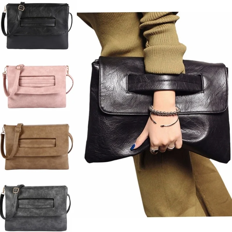 Women Lady Girl Shoulder Crossbody Bag PU Leather Adjustable For Mobile Phone Office Best Sale-WT
Women Lady Girl Shoulder Crossbody Bag PU Leather Adjustable For Mobile Phone Office Best Sale-WT