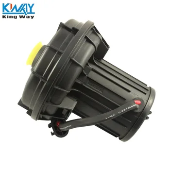 FREE SHIPPING-King Way-SMOG AIR INJECTION PUMP Secondary Air Pump For BMW E46 E60 E63 E64 E83 X3 X5 M5 M6 M54 11727571589
FREE SHIPPING-King Way-SMOG AIR INJECTION PUMP Secondary Air Pump For BMW E46 E60 E63 E64 E83 X3 X5 M5 M6 M54 11727571589