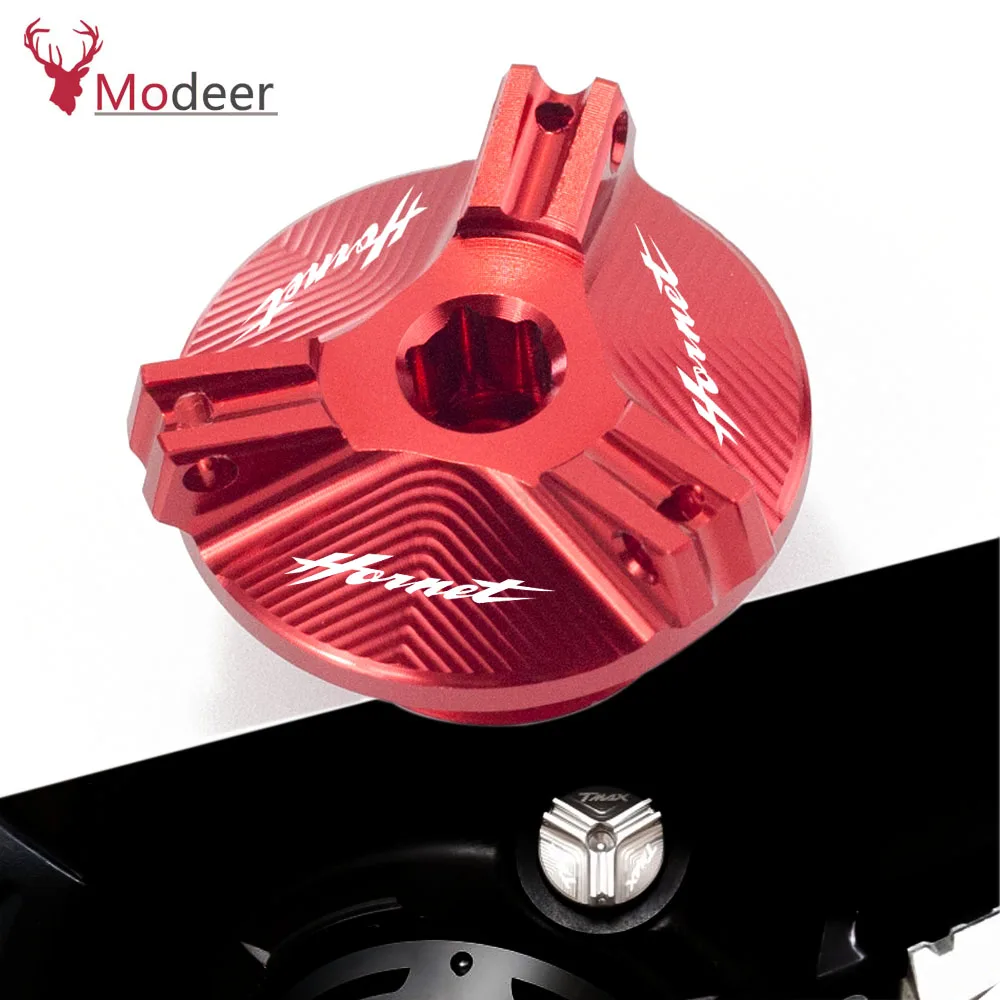 Motorbike For HONDA CB599 CB600 HORNET CB 599 600 1998-2006 CB919 CB 919 2002-2007 Motorcycle Aluminum Oil Filler Cap Plug cover
Motorbike For HONDA CB599 CB600 HORNET CB 599 600 1998-2006 CB919 CB 919 2002-2007 Motorcycle Aluminum Oil Filler Cap Plug cover