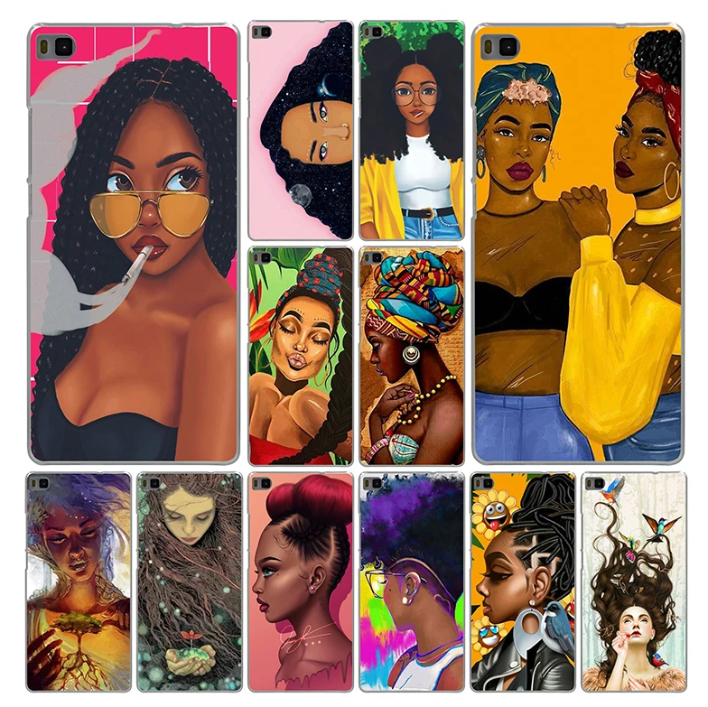 Lavaza African Girl Art Case for Huawei P20 P10 P9 P8 Lite Plus Pro 2017 2016 2015 P Smart 2019
Lavaza African Girl Art Case for Huawei P20 P10 P9 P8 Lite Plus Pro 2017 2016 2015 P Smart 2019