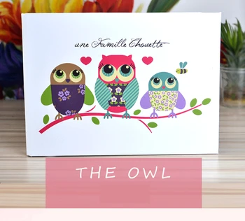 Cartoon Owl 10 inch Photo Album Wedding Photos kids Children Gifts Family Memory Record Album Handmade Sticky Type scrapbooking
Cartoon Owl 10 inch Photo Album Wedding Photos kids Children Gifts Family Memory Record Album Handmade Sticky Type scrapbooking