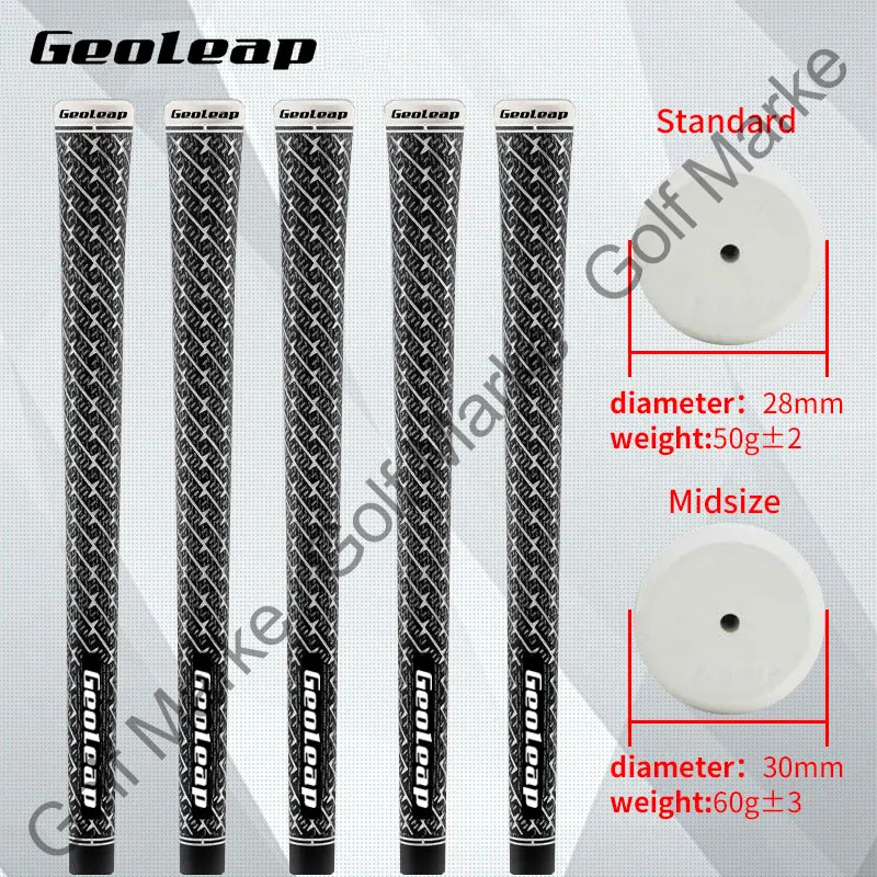 latest listing golf grips cord STANDARD/MIDSIZE Two sizes 13pcs/lot selection Carbon Yarn grip Exclusive sales
latest listing golf grips cord STANDARD/MIDSIZE Two sizes 13pcs/lot selection Carbon Yarn grip Exclusive sales