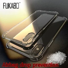 Transparent TPU Soft Silicone Phone Case For Apple iPhone X Ultra thin Luxury Full Cover For iPhone 10 Ten Protection Cases
Transparent TPU Soft Silicone Phone Case For Apple iPhone X Ultra thin Luxury Full Cover For iPhone 10 Ten Protection Cases