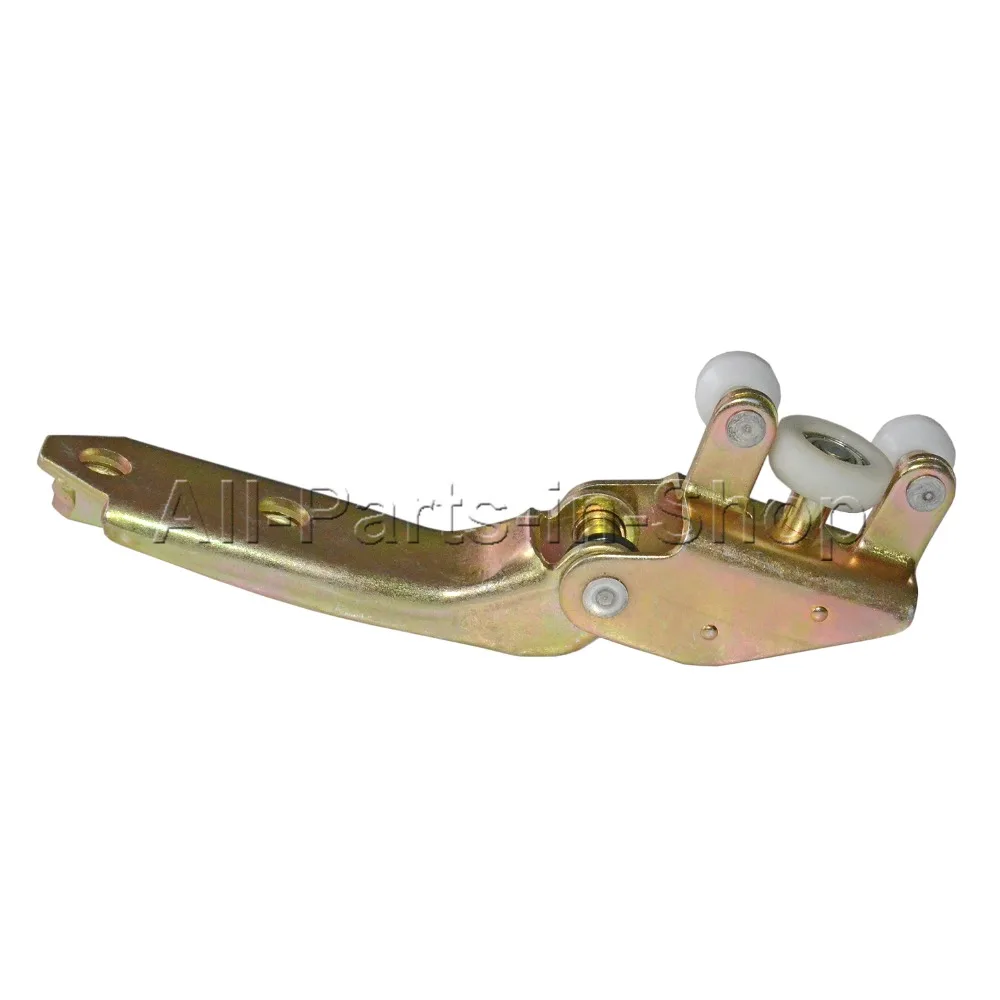 AP01 Right Side Sliding Door Middle Roller Guide For VW T4 Transporter 4 701843336 701843336A 701 843 336 A
AP01 Right Side Sliding Door Middle Roller Guide For VW T4 Transporter 4 701843336 701843336A 701 843 336 A