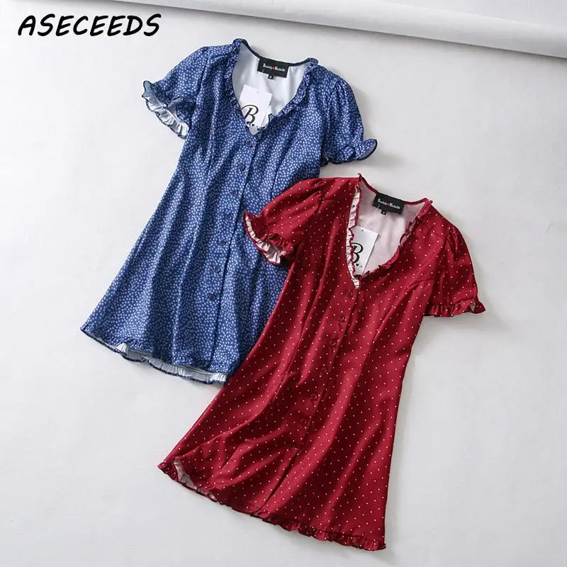 Korean fashion boho casual red vintage floral beach dress elegant mini summer dress 2018 bohemian vestidos ladies dresses
Korean fashion boho casual red vintage floral beach dress elegant mini summer dress 2018 bohemian vestidos ladies dresses