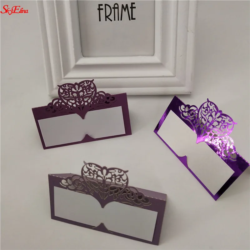 Luxury Flora Wedding Invitations Card 10/50/100pcs Laser Cut Elegant Lace Favor Print Wedding Party Decoration Party Supplies 5Z
Luxury Flora Wedding Invitations Card 10/50/100pcs Laser Cut Elegant Lace Favor Print Wedding Party Decoration Party Supplies 5Z