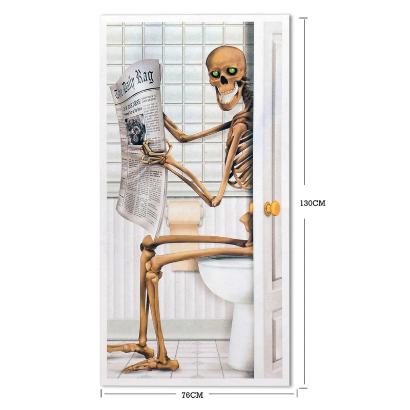 Horror Zombie Glass Door Stickers Party Decoration Poster Door Stickers Halloween Decoration Props Home Decor
Horror Zombie Glass Door Stickers Party Decoration Poster Door Stickers Halloween Decoration Props Home Decor