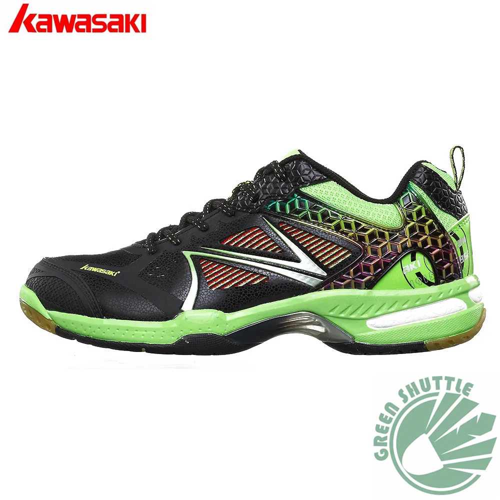 2019 Original Kawasaki Badminton Shoes Men And Women Zapatillas Deportivas Anti-Slippery Breathable K-615 616
2019 Original Kawasaki Badminton Shoes Men And Women Zapatillas Deportivas Anti-Slippery Breathable K-615 616
