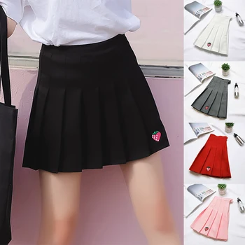 Short Skirt Comfortable High Waist Student Home Office Elegant 5 Color Party Girl
Short Skirt Comfortable High Waist Student Home Office Elegant 5 Color Party Girl