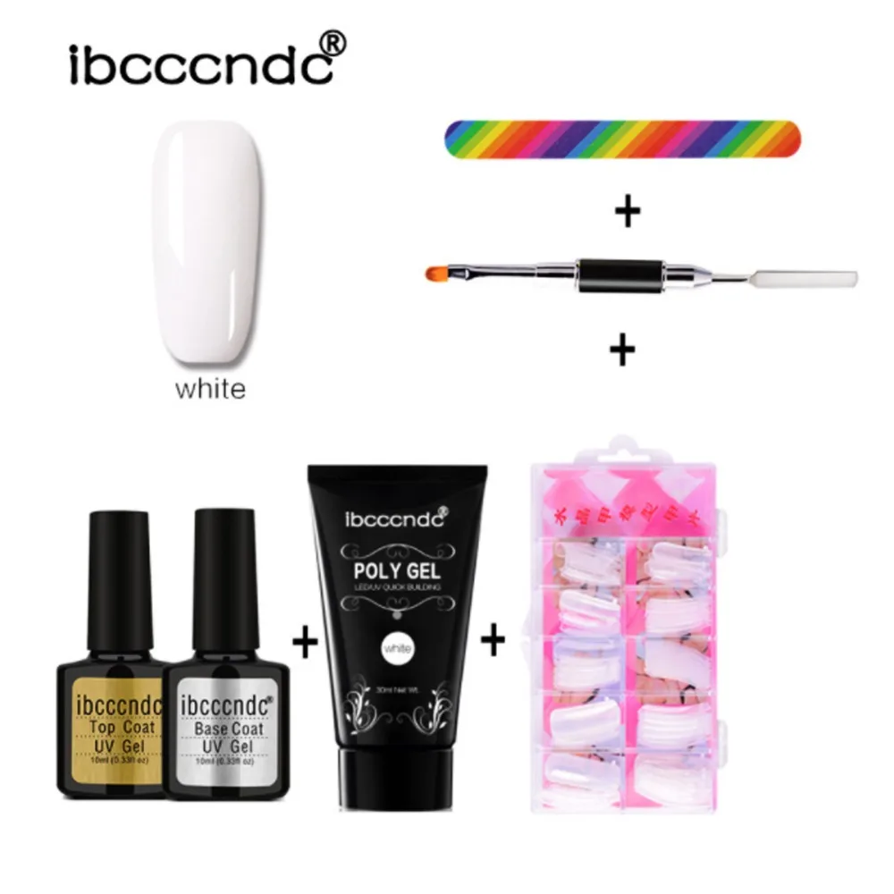 Solid extended glue+Double-headed nail pen+Removable primer+No-clean seal+Nail file Nail File Base Top Coat Kits 6 color Choose
Solid extended glue+Double-headed nail pen+Removable primer+No-clean seal+Nail file Nail File Base Top Coat Kits 6 color Choose
