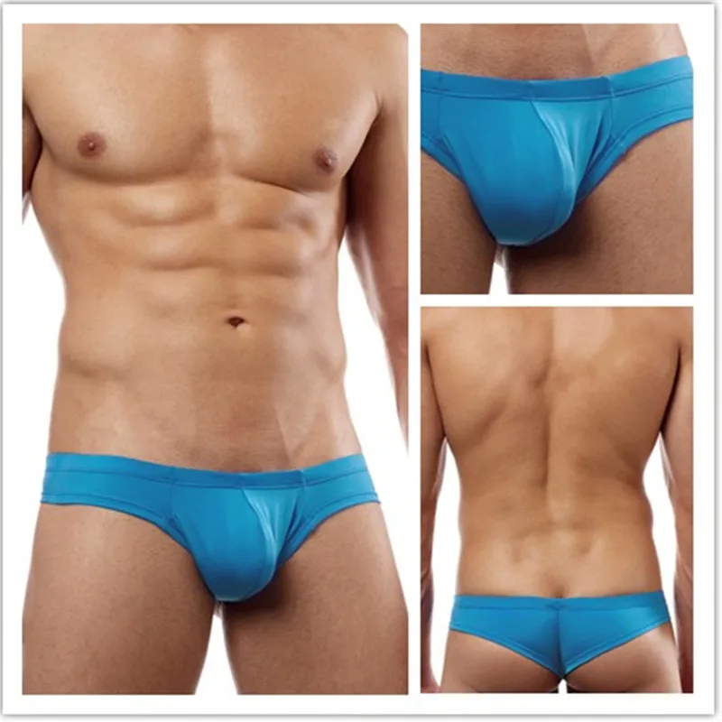Top-Rated Men's TM Sexy Mini Briefs Low Rise Sexy Men Gay Transparent Men Underwear Retail/Wholesale Free Shipping
Top-Rated Men's TM Sexy Mini Briefs Low Rise Sexy Men Gay Transparent Men Underwear Retail/Wholesale Free Shipping