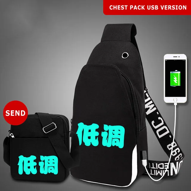 Men's Bag Croosbody Chest Pack Female Oxford Waterproof Handbag Women's Bag Over The Shoulder Sac Messenger Bags Bolsas Feminina
Men's Bag Croosbody Chest Pack Female Oxford Waterproof Handbag Women's Bag Over The Shoulder Sac Messenger Bags Bolsas Feminina