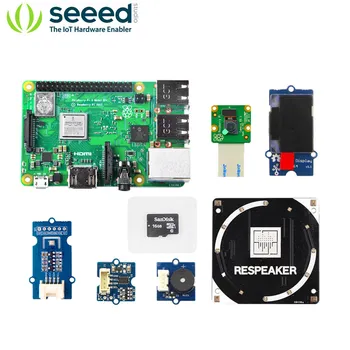 For Azure IoT Edge Microsoft Edge Intelligent Computing Cloud Internet of Things Solution Suite PI3 B+
For Azure IoT Edge Microsoft Edge Intelligent Computing Cloud Internet of Things Solution Suite PI3 B+