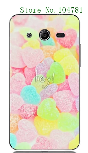 2016 new fashion online custom hot15 tie colorful candy white hard font b cases b font