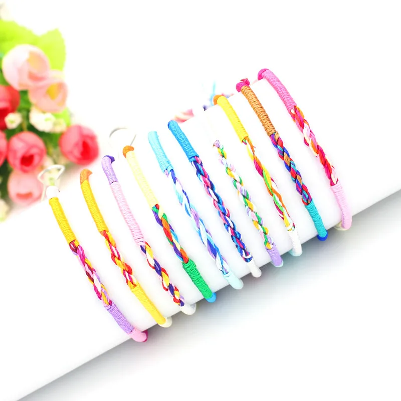 pulseras amistad baratas